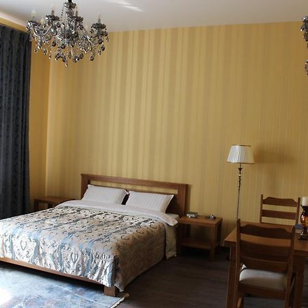 Hotel Barin House Sumy Exterior foto