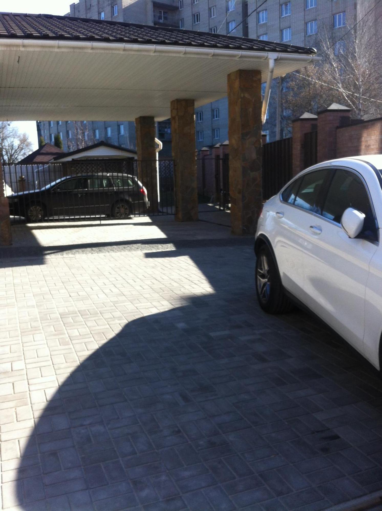 Hotel Barin House Sumy Exterior foto