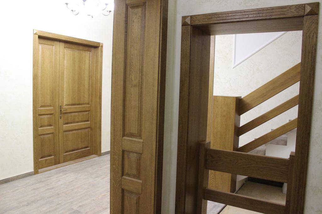 Hotel Barin House Sumy Exterior foto