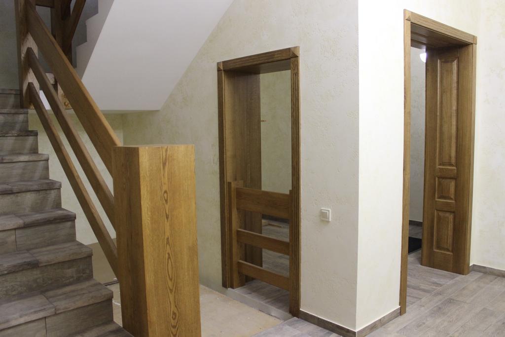 Hotel Barin House Sumy Exterior foto