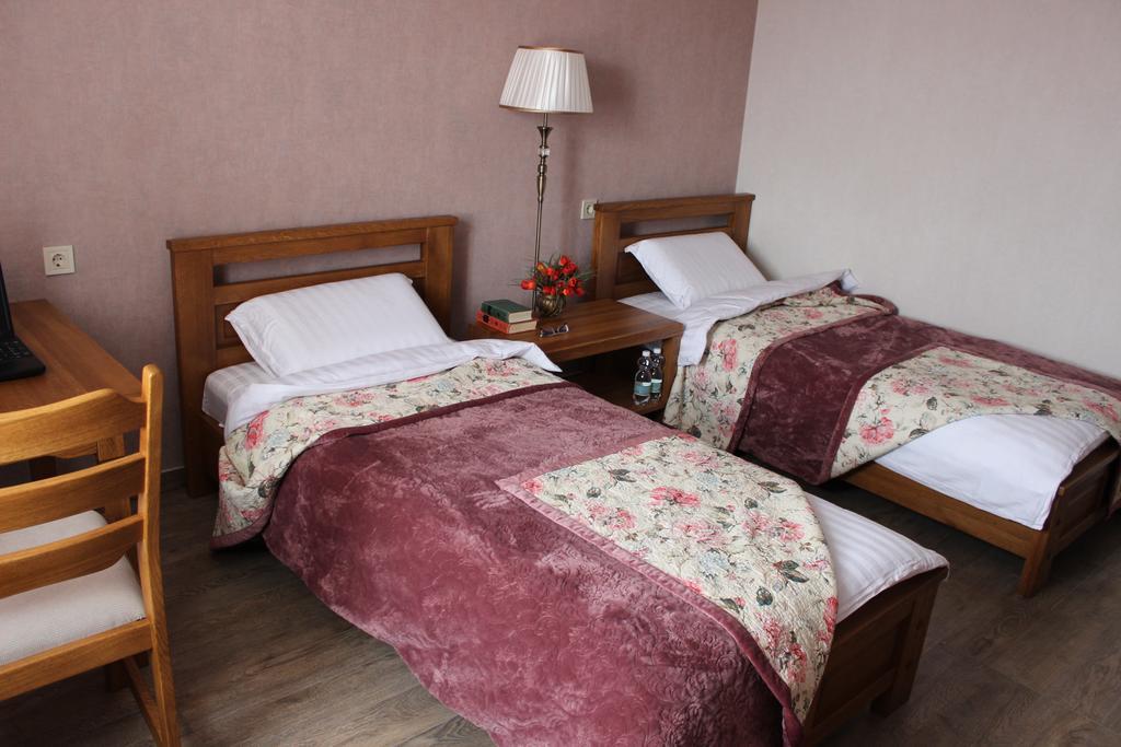 Hotel Barin House Sumy Exterior foto