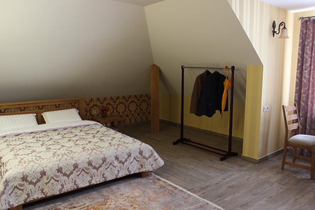 Hotel Barin House Sumy Exterior foto